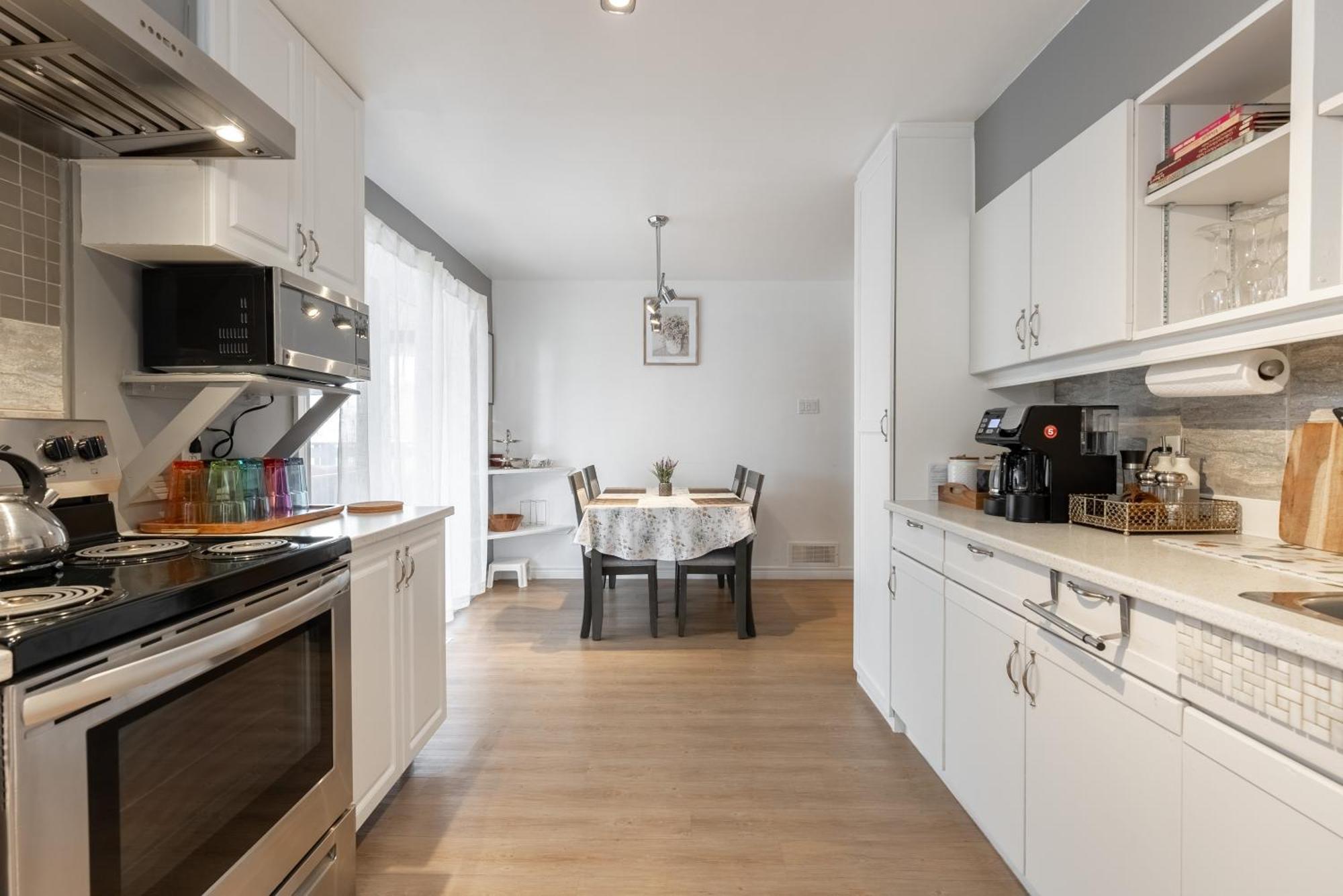 Comfortable Spacious House With Parking Броссар Екстер'єр фото