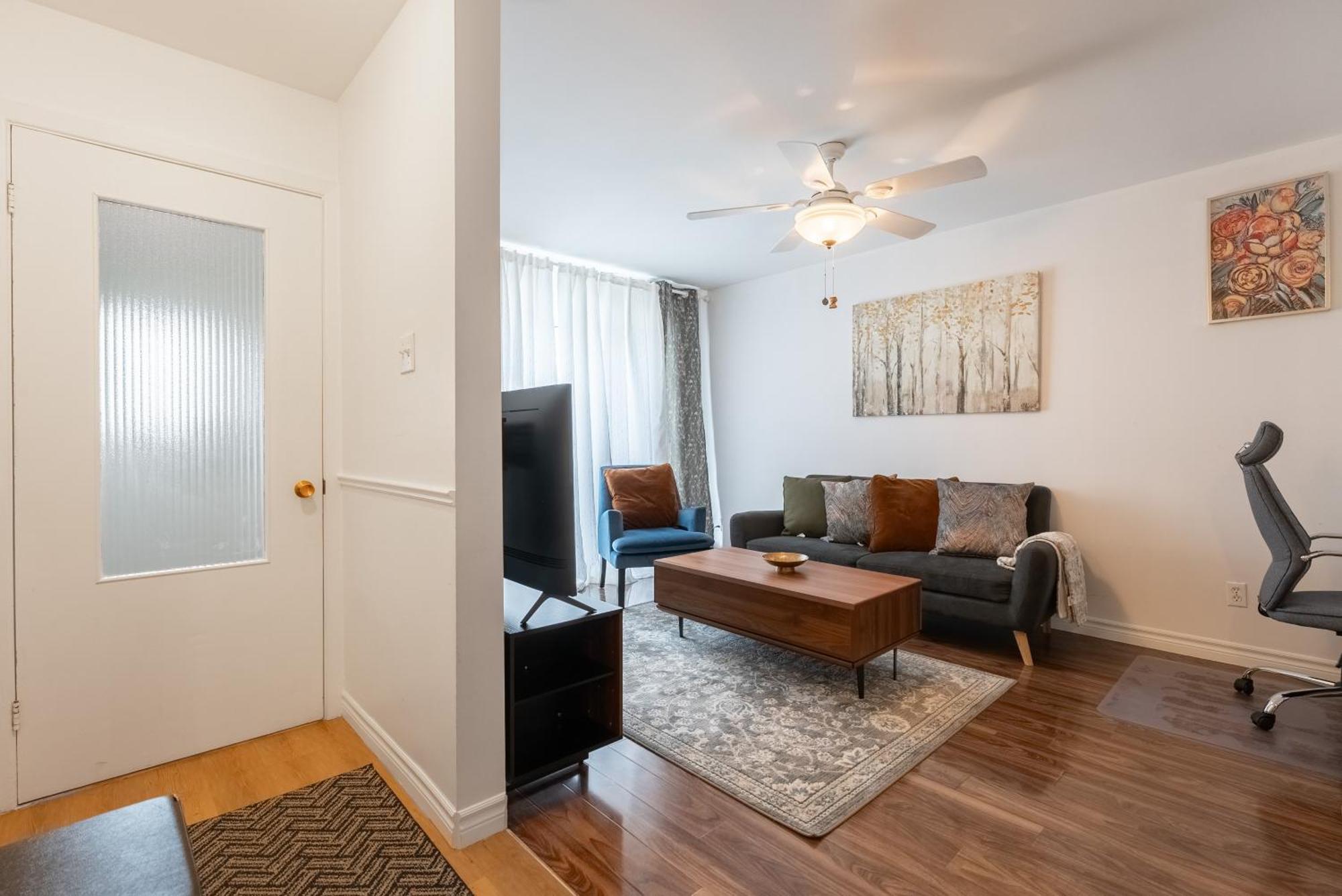 Comfortable Spacious House With Parking Броссар Екстер'єр фото