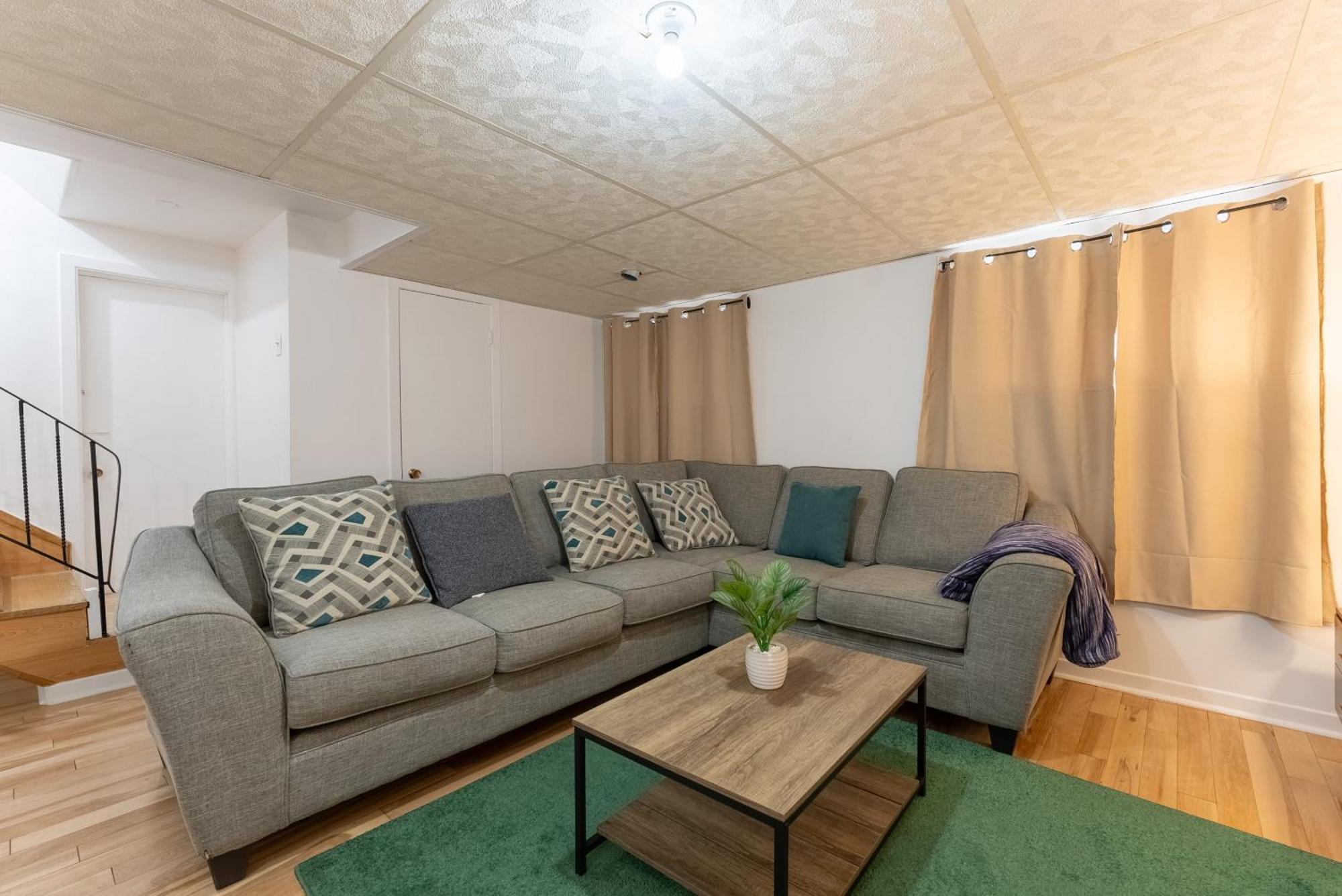 Comfortable Spacious House With Parking Броссар Екстер'єр фото