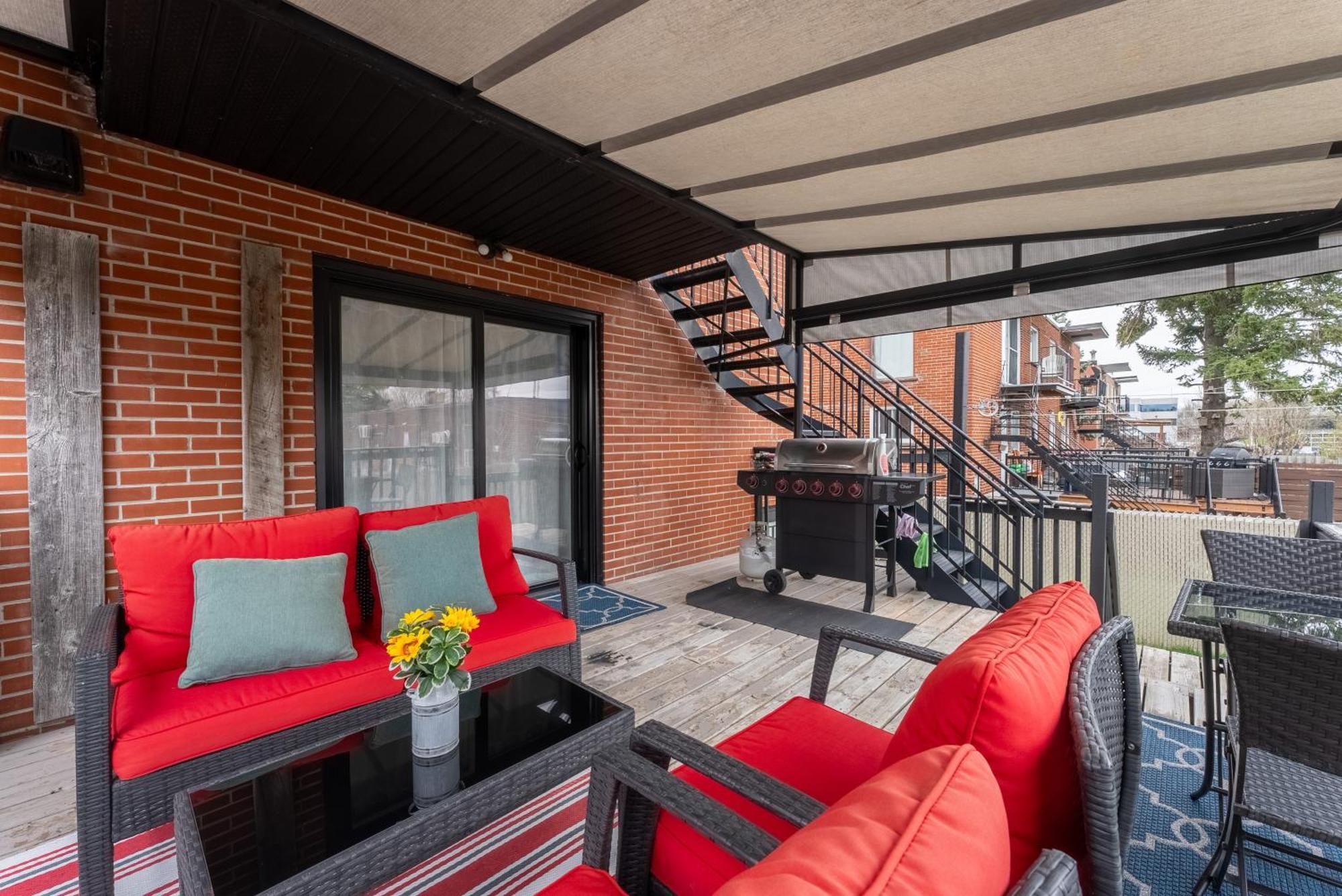 Comfortable Spacious House With Parking Броссар Екстер'єр фото