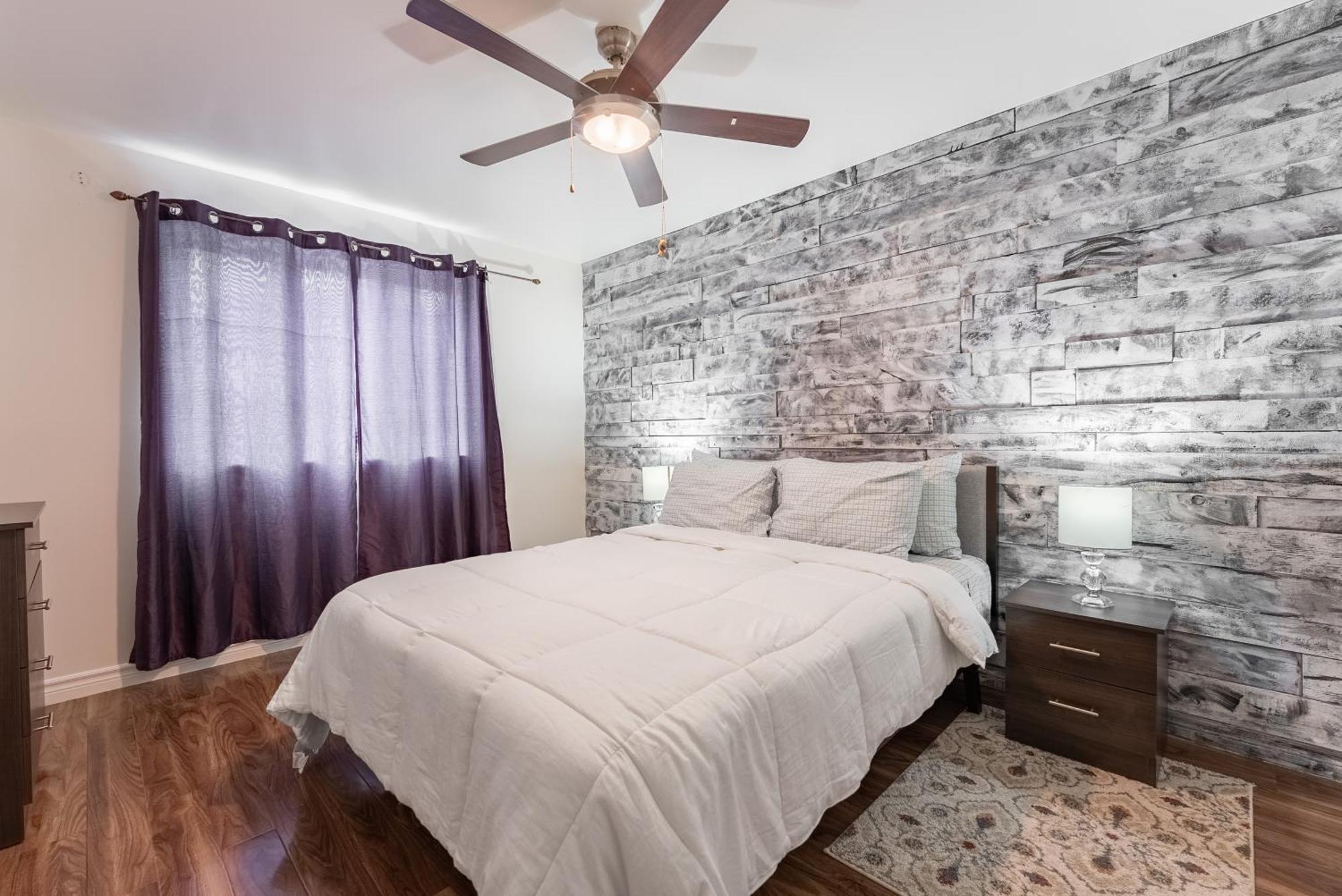 Comfortable Spacious House With Parking Броссар Екстер'єр фото