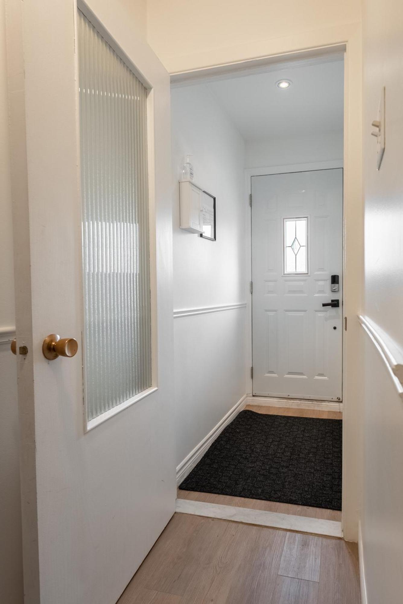 Comfortable Spacious House With Parking Броссар Екстер'єр фото