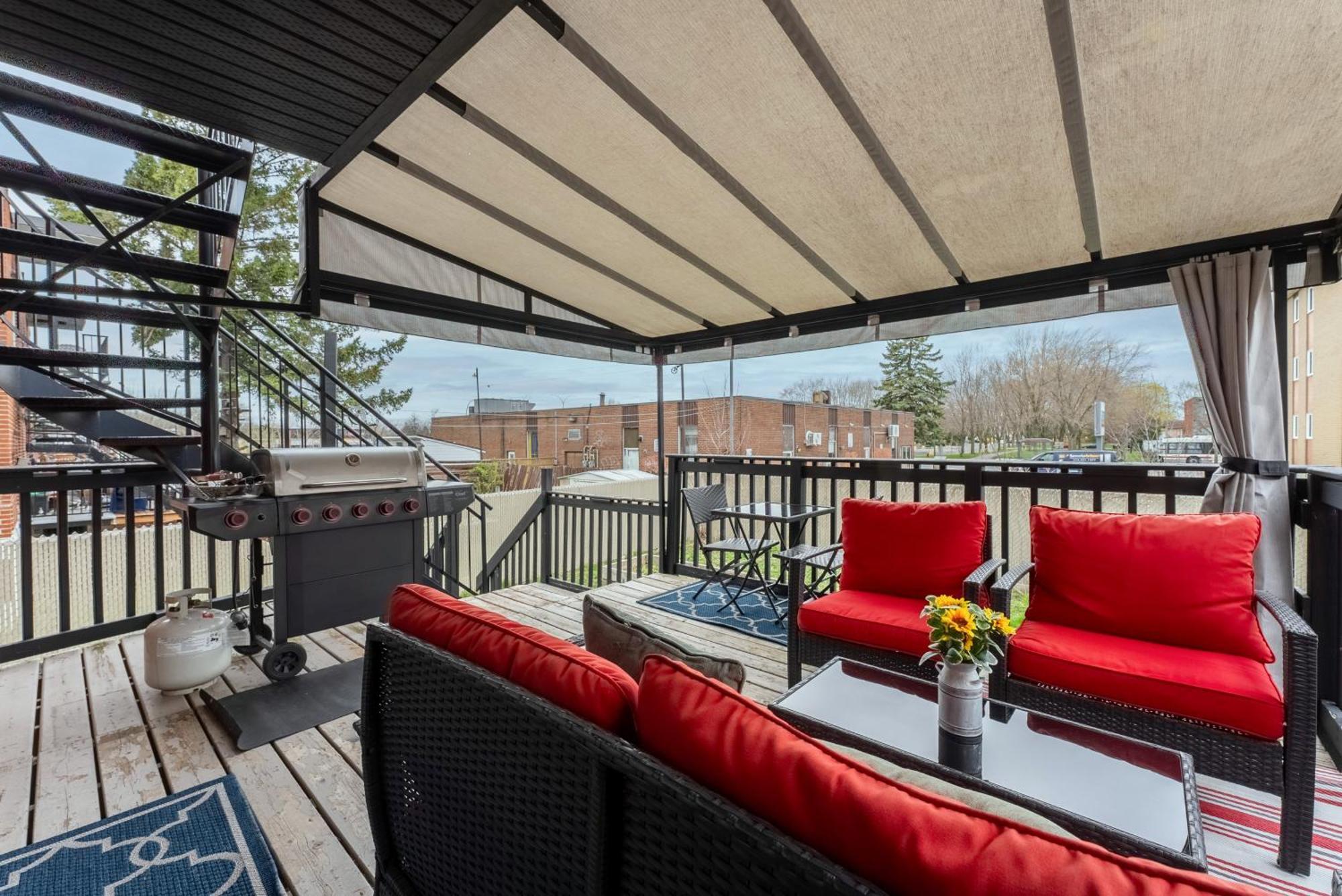 Comfortable Spacious House With Parking Броссар Екстер'єр фото